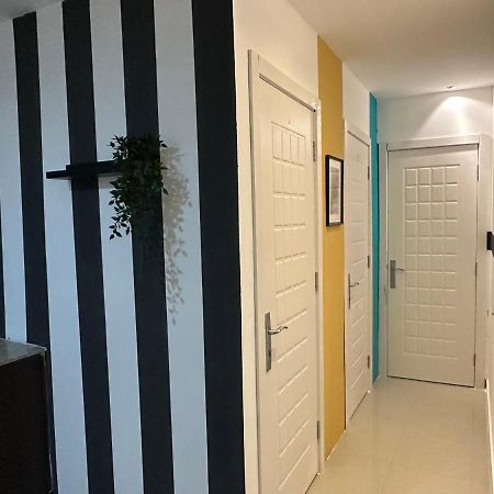 Beautiful Partition Room In Al Barsha 1 Near Metro Dubai Exterior foto