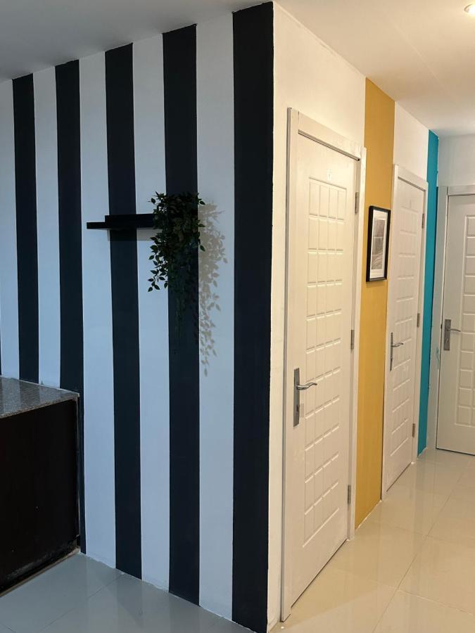 Beautiful Partition Room In Al Barsha 1 Near Metro Dubai Exterior foto