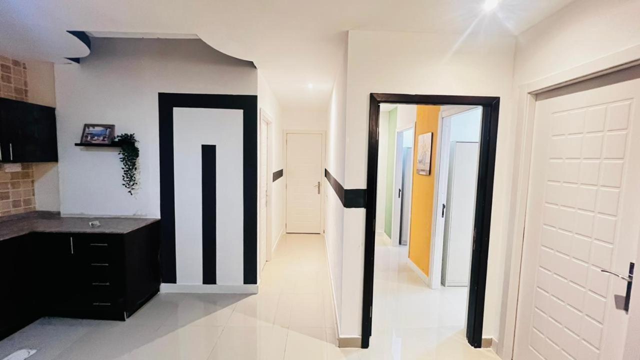 Beautiful Partition Room In Al Barsha 1 Near Metro Dubai Exterior foto