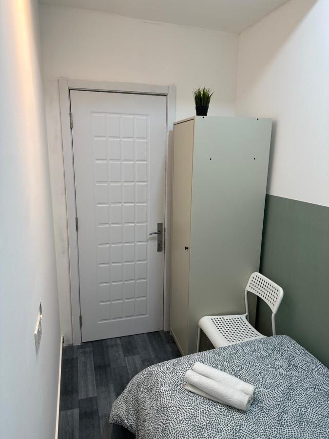 Beautiful Partition Room In Al Barsha 1 Near Metro Dubai Exterior foto